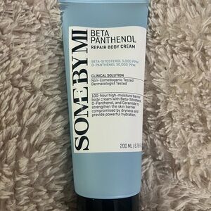 SOME BY MI Beta Panthenol Repair Body Cream